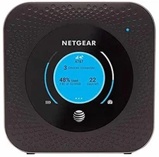NETGEAR Nighthawk M1 MR1100 Hotspot Verizon AT&T T-Mobile Unlocked Router MiFi