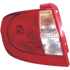 Rückleuchte Heckleuchte rechts rot für Hyundai Getz TB