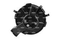 InnenraumgebläSe Nrf 34028 FüR Ka Classic Fiat RU8 500 Ford Panda 12V Tdci 169