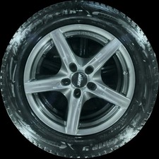205/60 R16 Winterreifen BMW 2er F45 16 Zoll Alufelgen Komplettsatz 4-6mm