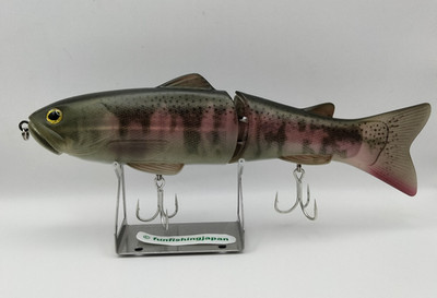 Keepcast Limited Deps Slide Swimmer 250 glide swim Bait fishing Lure HTF rare