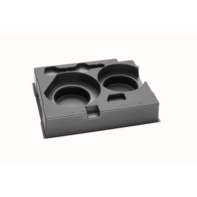 Einlage für L-BOXX 374, passend für GMF 1600 CE und GOF 1600 CE,1600A0089U