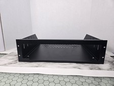 Middle Atlantic 19" Rack for Sony 5 Disc Changer Unit DVP-NC650V 