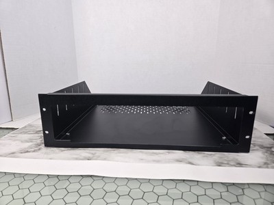 Middle Atlantic 19'' Rack for Sony 5 Disc Changer Unit (DVP-NC650V)