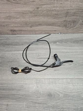 Jetson Bolt Complete Brake Lever With Cable