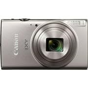 Canon IXY 650 Fotocamera Digitale Argento 20.2MP 12x Zoom Ottico Wi-Fi... - Foto 5 di 6