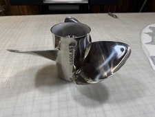 Solas 1651-143-22 Dual Propeller For Mercruiser Bravo Three