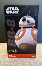 Sphero Star Wars BB-8 App-Enabled Droid Robot Disney