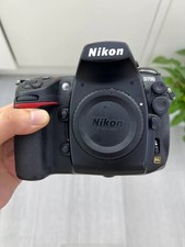 Nikon D700 12.1 MP Digital SLR Camera - Black (Body Only)