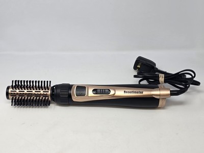 Beautimeter Rotating Hot Air Brush Model Hair Dryer CT-516 3 Settings