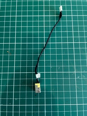 Acer Aspire V5-471 Serie Laptop Original Gleichstrom Klinke Kabel Ersatz - G53
