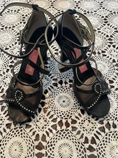 Women  s American Classic Celebrity Ballroom Shoes
