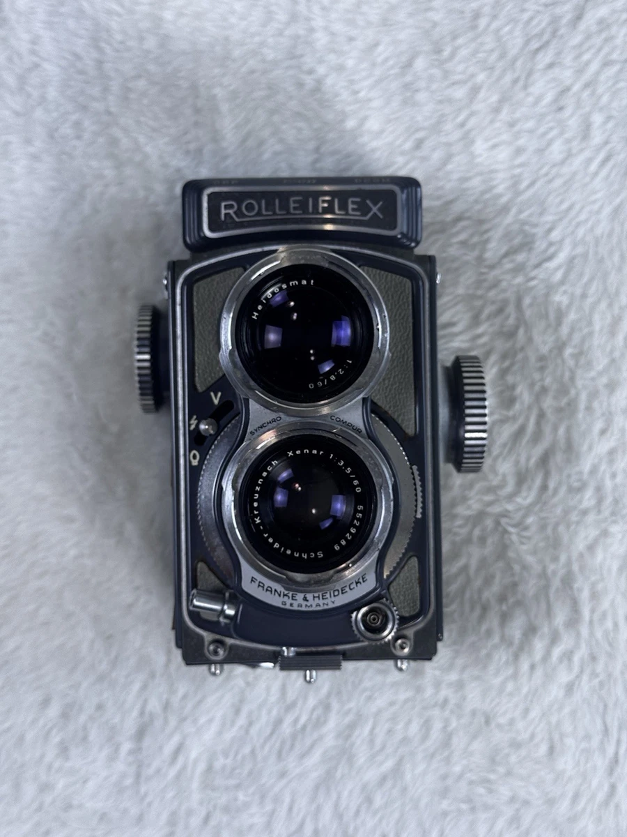 25+ rolleiflex case for sale | Updated Oct 2026