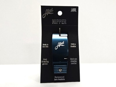 Abel New Nipper - Deep Blue - NEW