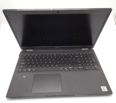 Dell Latitude 3510 i5-10210u 1.60 GHz Boots to bios No ram no SSD laptop