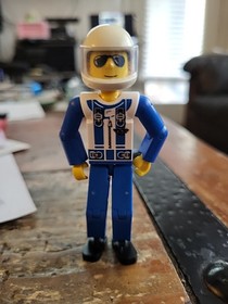 LEGO 8222 Technic VTOL Mini Figure Vintage 1997 3.5"