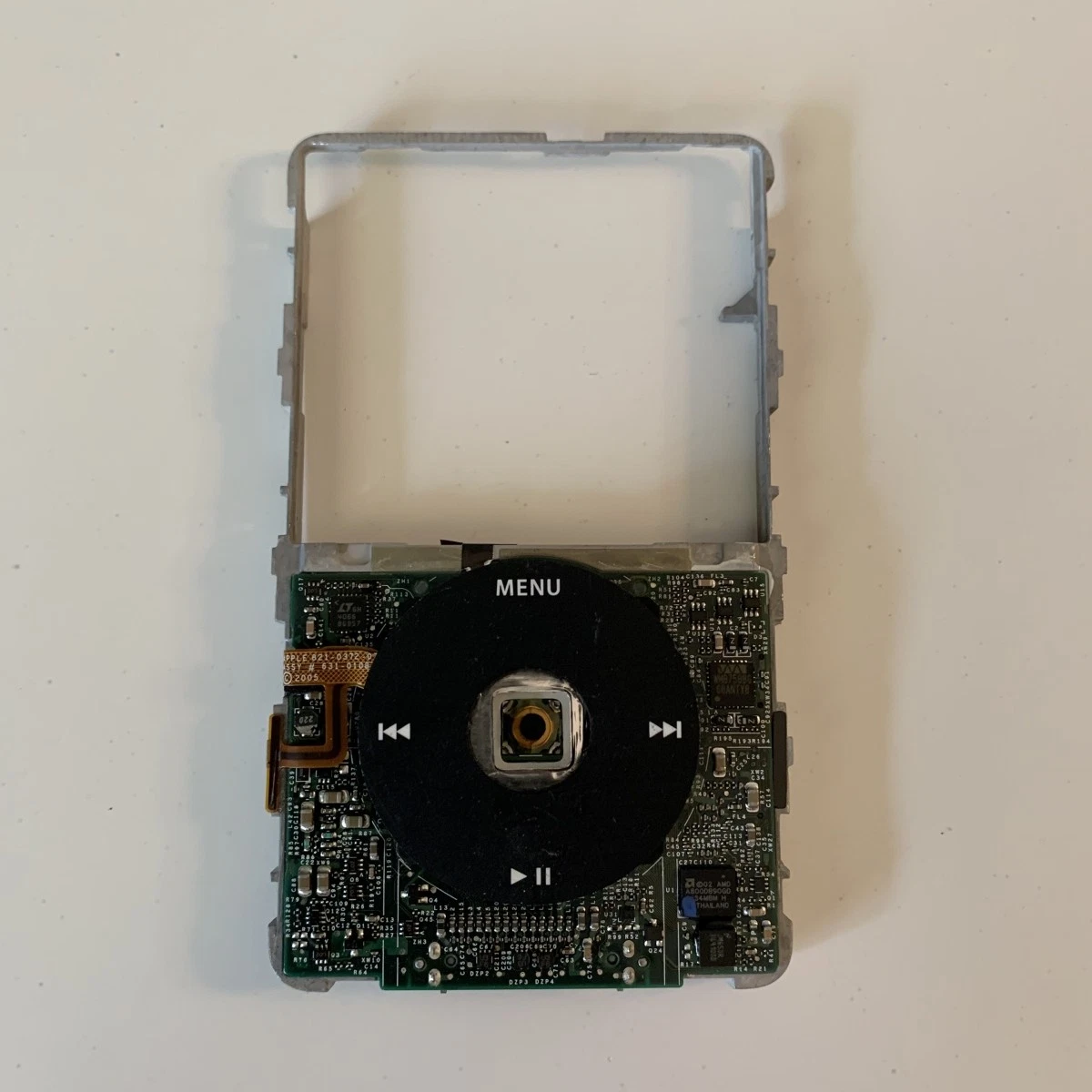 Replacement Logic Board 820-1975-A Motherboard for Apple iPod