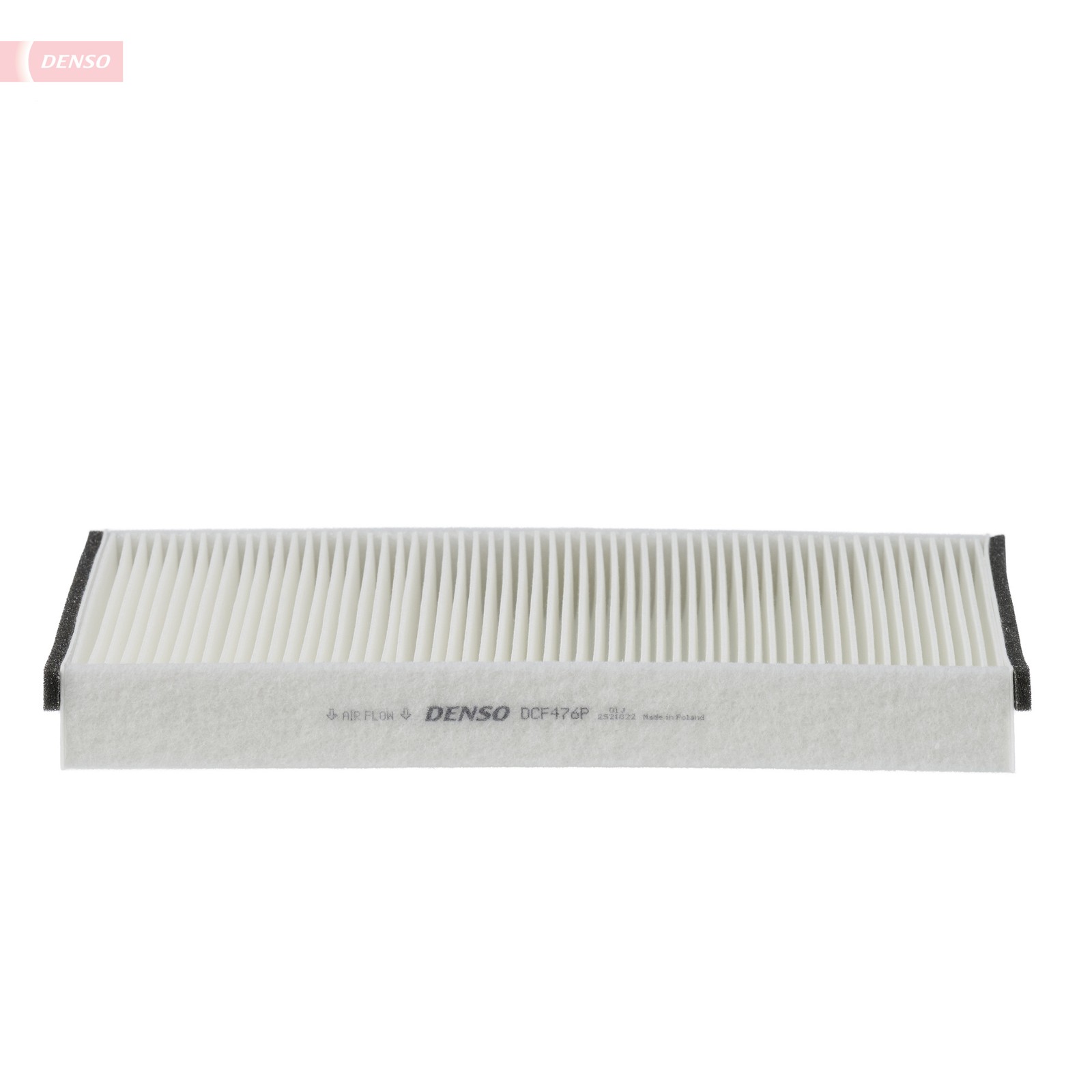 Fits DENSO DCF476P Filter, interior air  ⭐UK Stock⭐