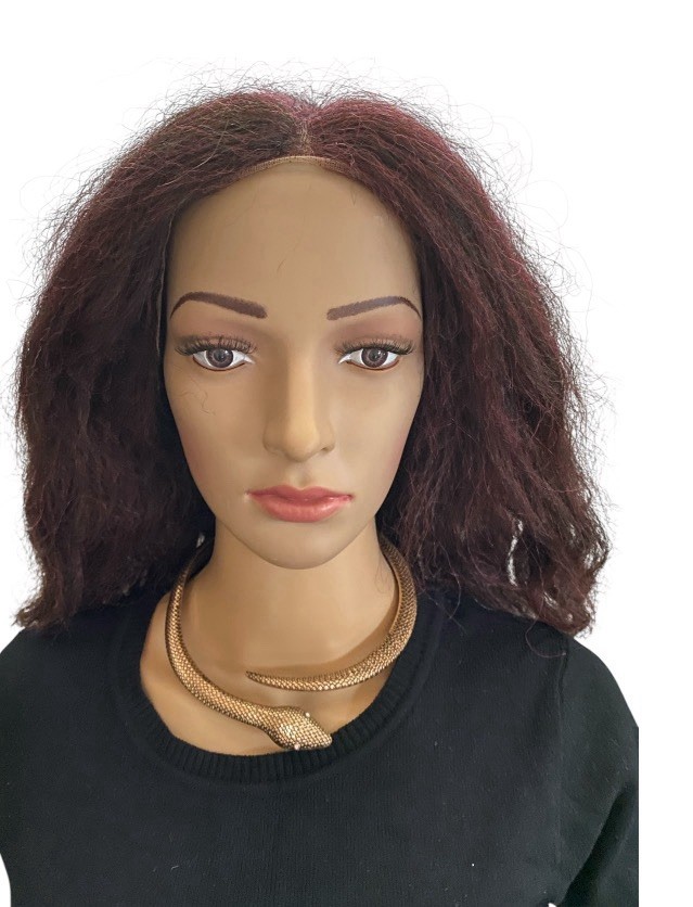 Zara Articulated Metal Snake Choker Necklace(Gold) | eBay