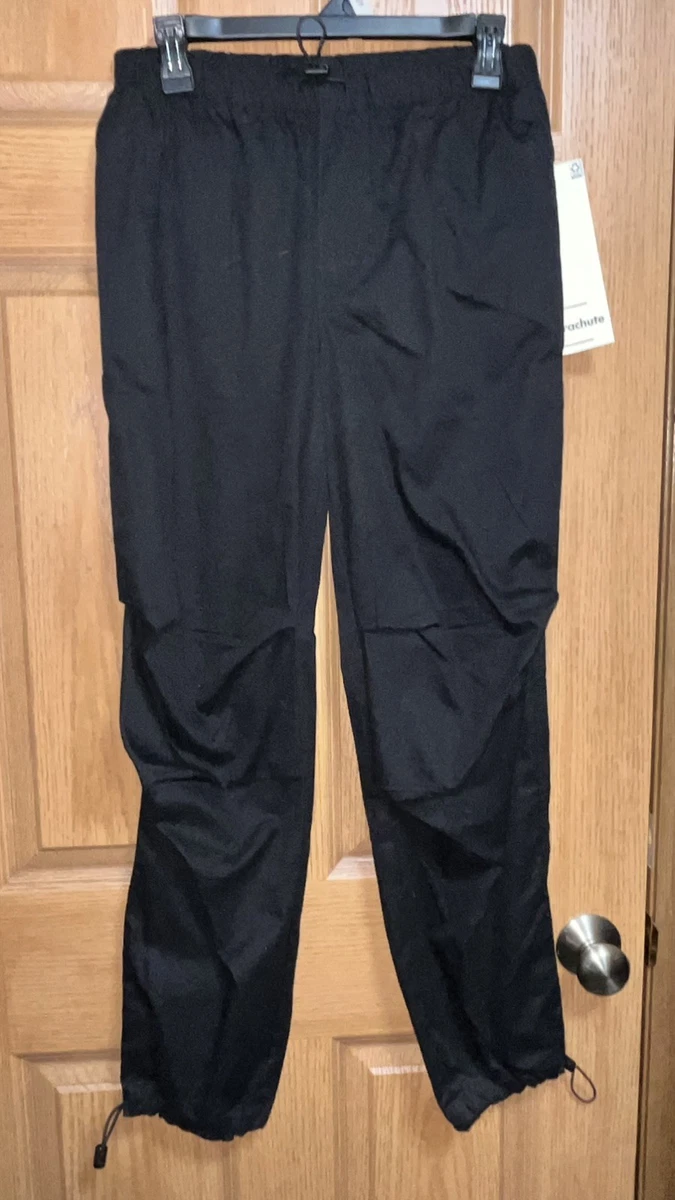 Polaire Tissu Jogger Pantalons De Survêtement Ensemble Technique Mode Plat Croquis Vecteur Illustration Modele
