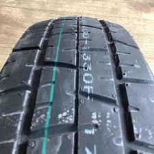 2006-2012 Ford Fusion Mercury Milan Emergency Spare Tire Rim T14580d16 Oem - 2006-2012 Ford Fusion Mercury Milan Emergency Spare Tire Rim T14580d16 Oem -