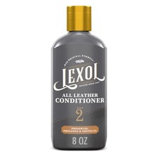 Lexol E301124700 Leather Deep Conditioner, 8 oz  Packaging may vary 0, Grey