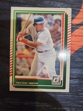 2025 Panini Donruss - Tony Perez #56