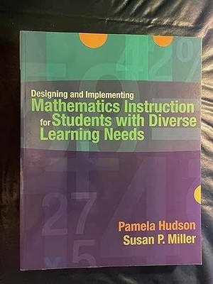Designing and Implementing - Paperback, by Hudson Pamela; Miller - Very Good