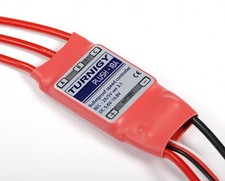 Turnigy Plush 18A ESC Speed Controller, New, ...