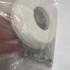 Poolzilla Plastic Escutcheon 2 Pack with Bolts Pool Parts