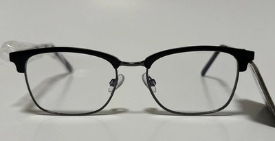 New Foster Grant 0 Strength By Digital Glasses Helps Filter Blue Light  + UV
