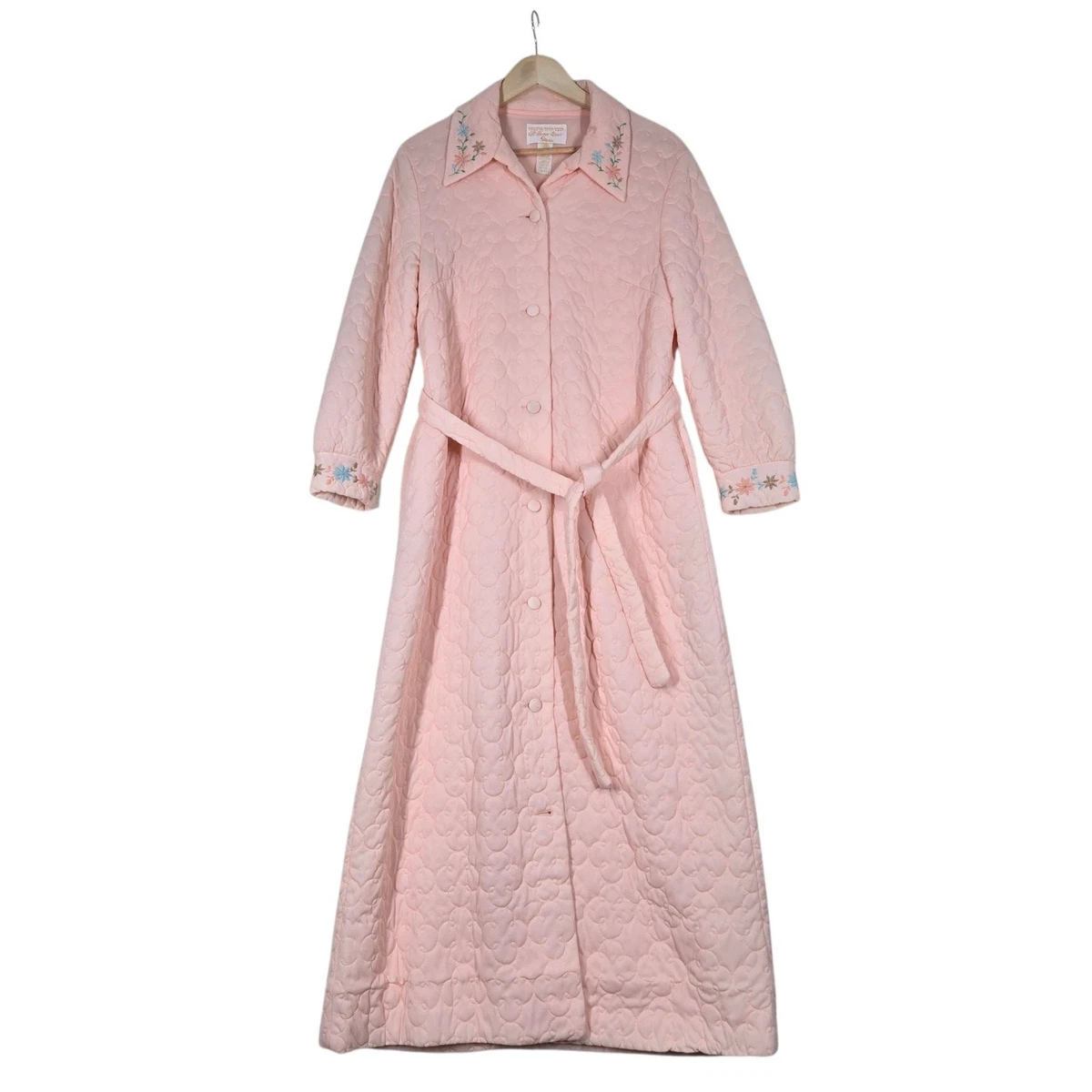 quilted robe products for sale | eBay