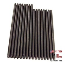 7663-16 3/8" Diameter 7.750" Intake Length 8.700" Exhaust Magnum Pushrod