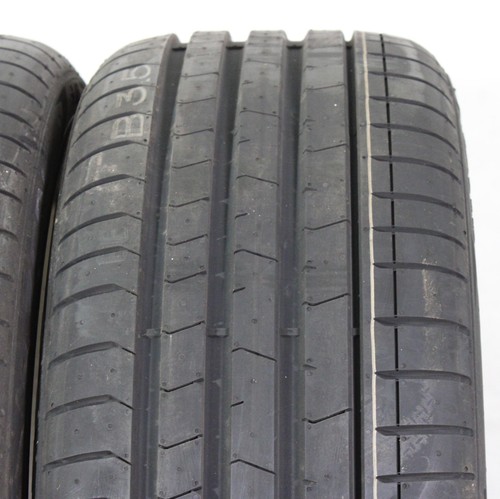 2 neumáticos de verano 225/40R19 93Y Pirelli Pzero PZ4 KS Runflat perfil completo 2019 * - Imagen 4 de 5