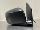 2014 Dodge Caravan OEM Right Hand Passengers Side Power Door Mirror Black 11-20