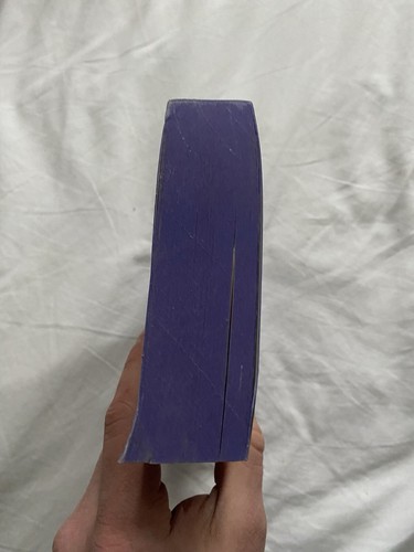 Powerless Lauren Roberts Waterstones Exclusives Sprayed Edges Paperback UK - Picture 6 of 9