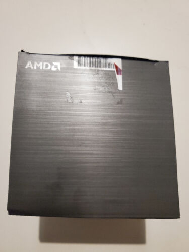 AMD Ryzen™ 7 5700 - Boîte ouverte - Photo 3/3