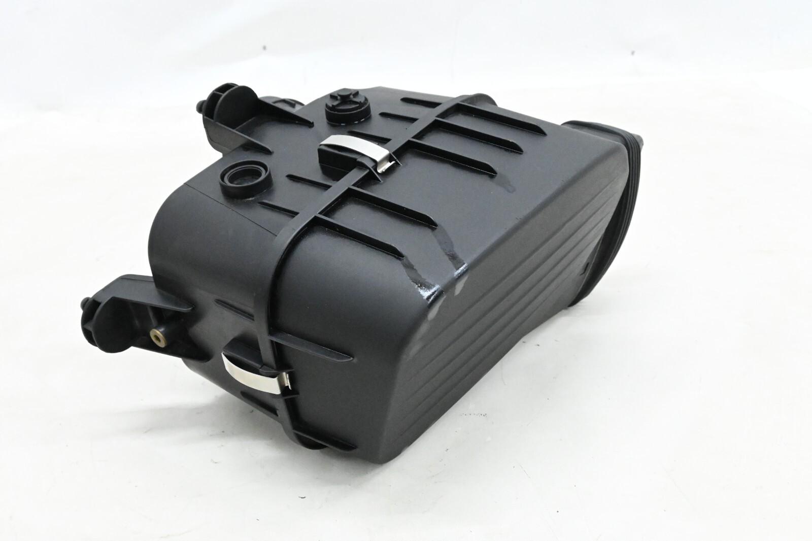 ⭐ 14-19 Maserati Quattr Ghibli 3.0l Right Side Air Intake Manifold Housing Oem