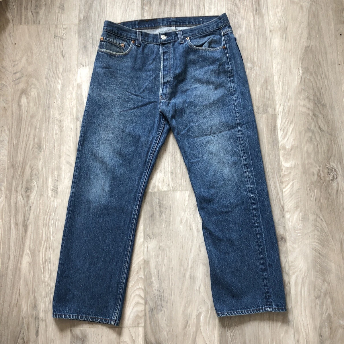 Levis 501 36 x 28 cheap