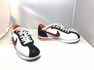 tenis nike cortez basic leather