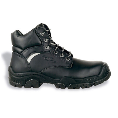 Calzado de Seguridad COFRA Ipswich S3 SRC de Invierno Botas
