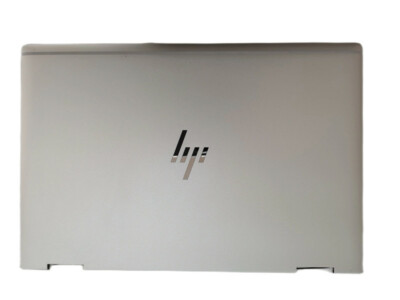 for HP EliteBook X360 1030 G3 Series 13.3in Silver Top LCD Back Cover L31882-001