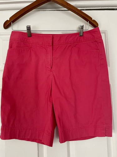 Womens Cotton Chino Mid Rise 