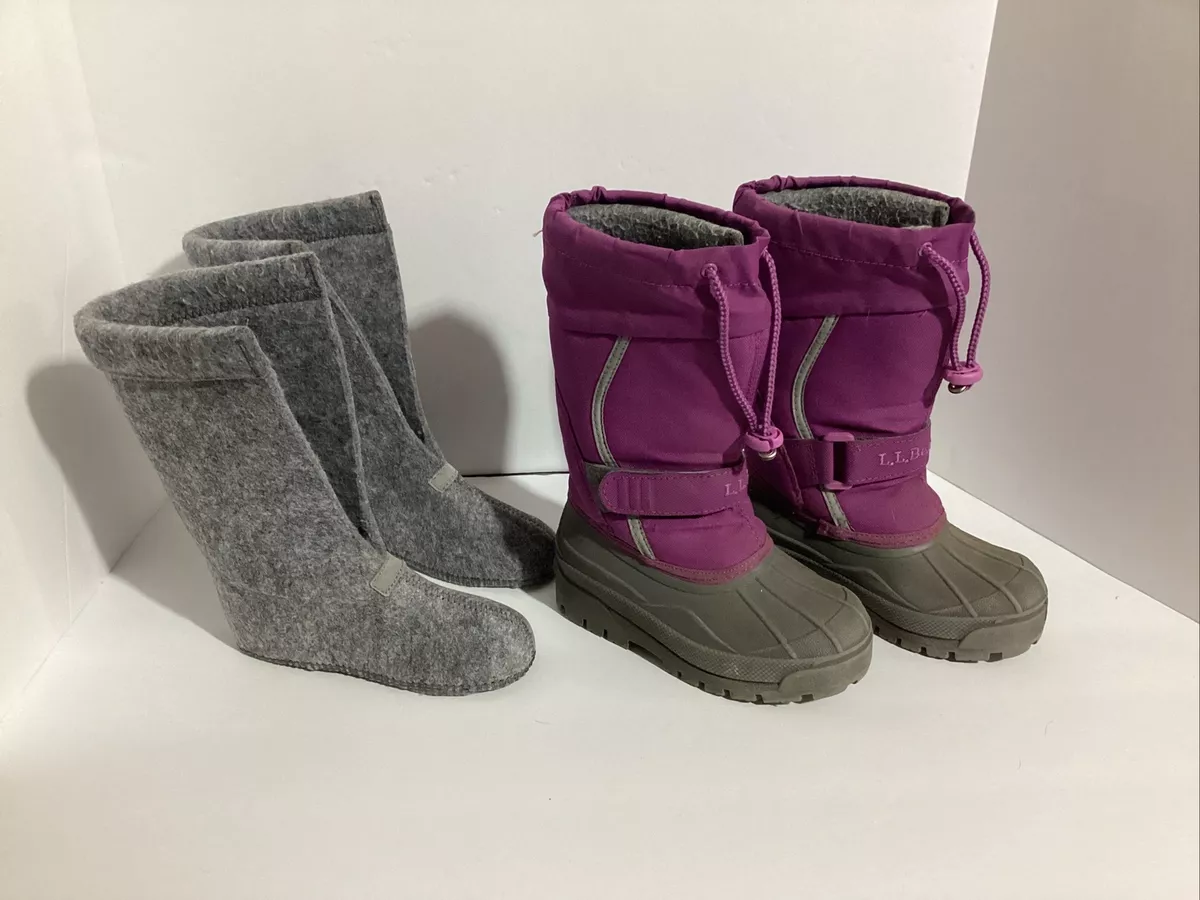 Waterproof boot shop inserts