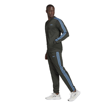 adidas jogginganzug herren rot