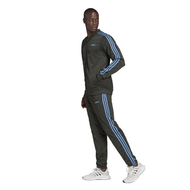 adidas freizeitanzug herren günstig