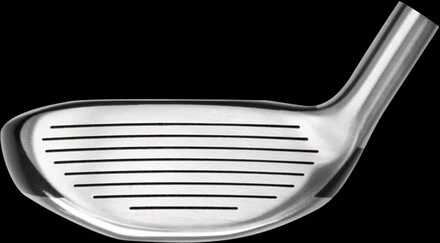 Hybrid Golf Club #8 (38 Degree) w/ Patented Shot Accuracy Technology - by THOMAS - Image 2 of 3