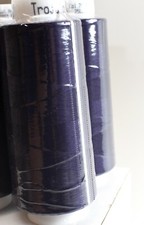 Trojalock Amann Garn Overlockgarn neue Farbe 7059,  4 x 2500 m darkblue