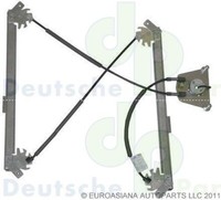 Audi A3 Quattro Fensterheber Vorne Rechts 8P4837462A 8P4 837 462A 2006-10