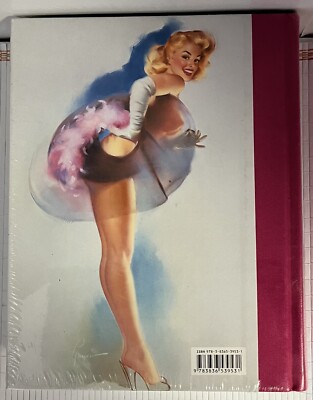 Taschen Dian Hanson Pin-Up 365 A Year in Pictures Day-by-Day